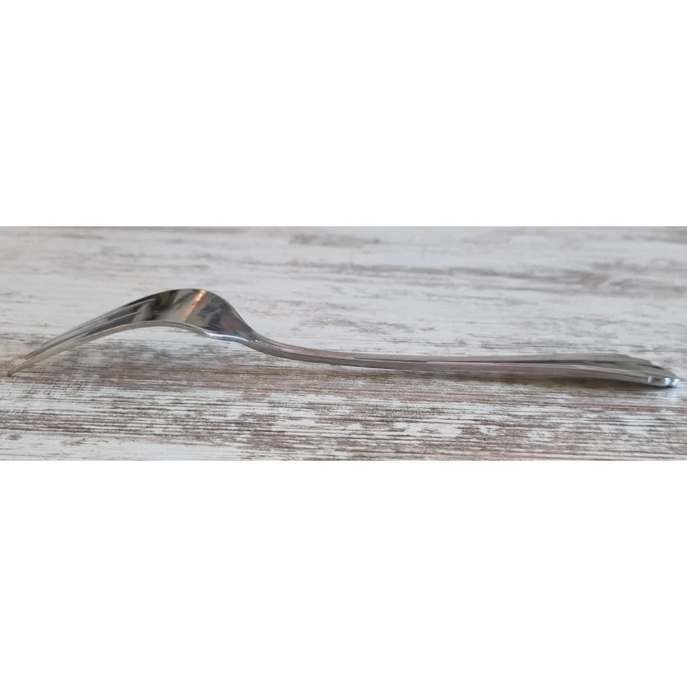 Dansk vintage tine